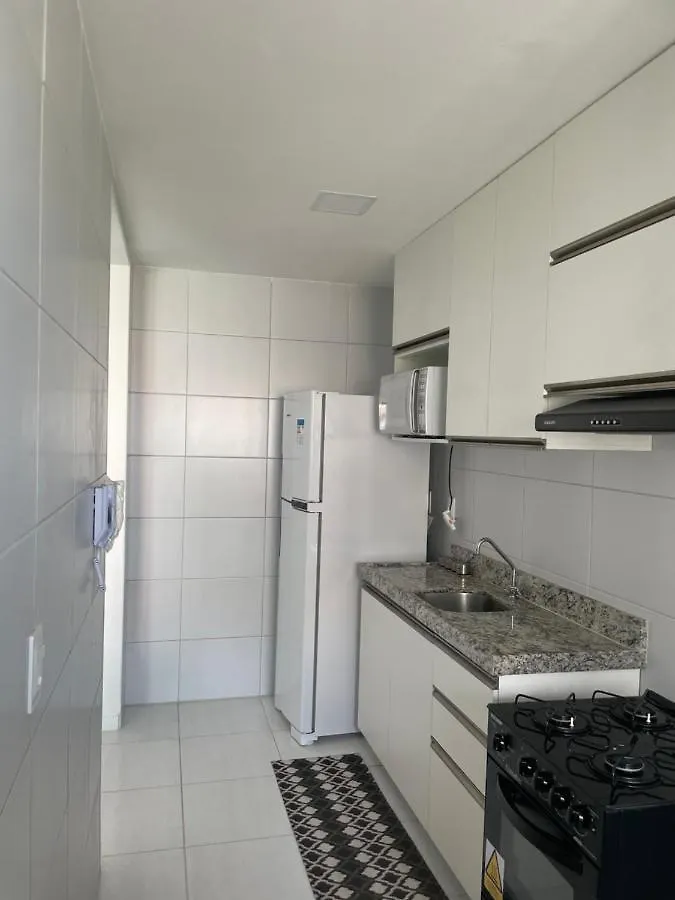 Appartement Flat Muro Alto Clube 206 Recife Brazilië